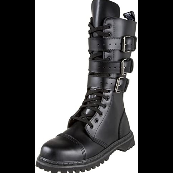 Demonia | Shoes | Demonia Gravel 4 